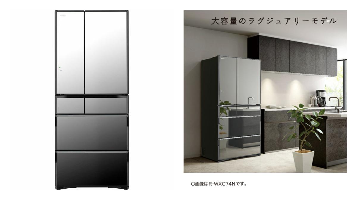 14 1606291448 3016994772 danh gia chi tiet tu lanh hut chan khong hitachi r wxc62n x den guong 2020 615l