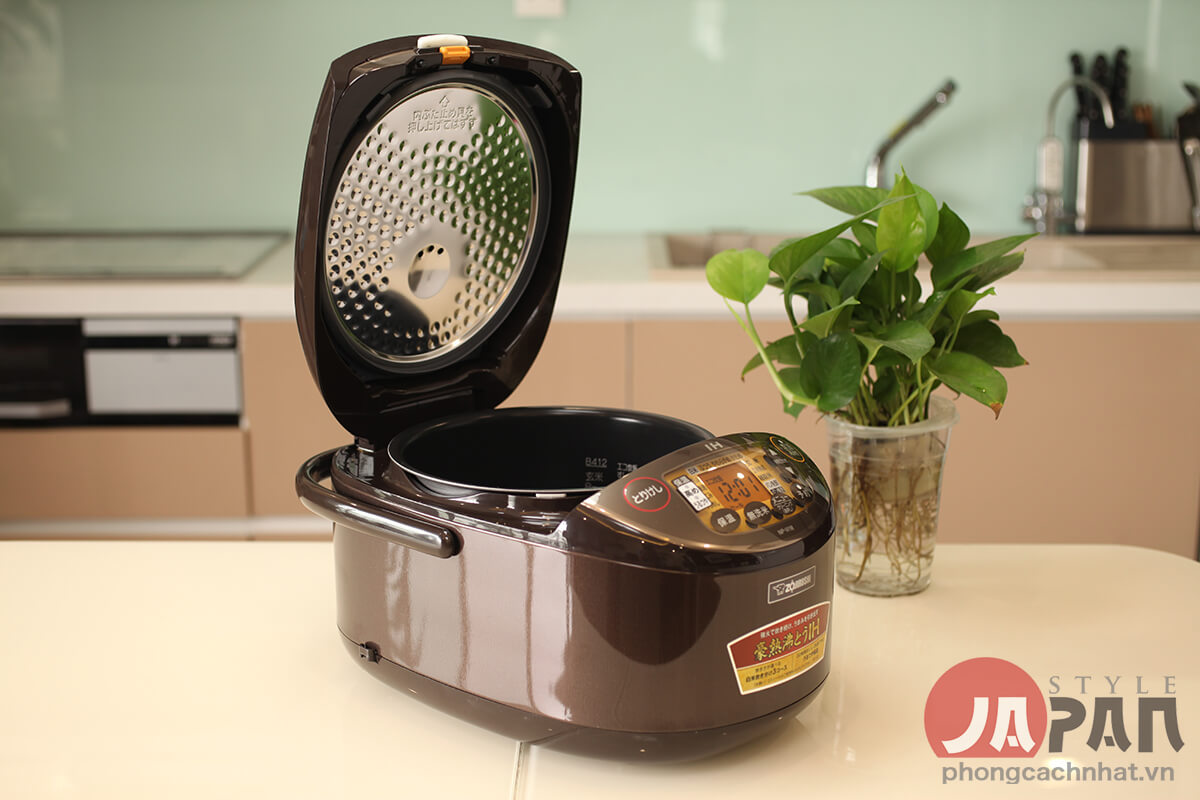 14 1608006588 7945468253 lo die n da nh gia cu c 22cha t 22 chi tie t no i co m die n zojirushi ha ng no i di a nha t np vi18 ta 1 8l cao ta n nha p kha u mo i 100