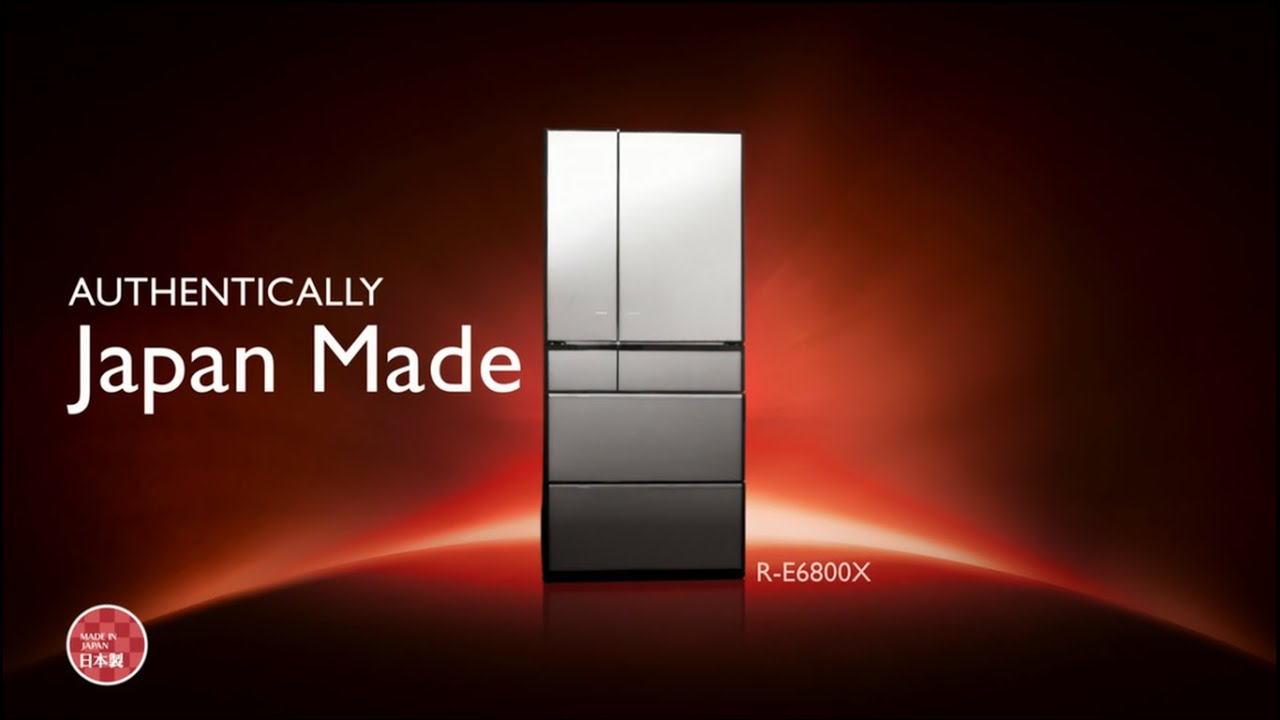 14 1608176079 2531073779 video cuc an tuong voi hang loat cong nghe may lanh cao cap cua tu lanh hitachi r wx57k xn 567l hang noi dia nhat 1