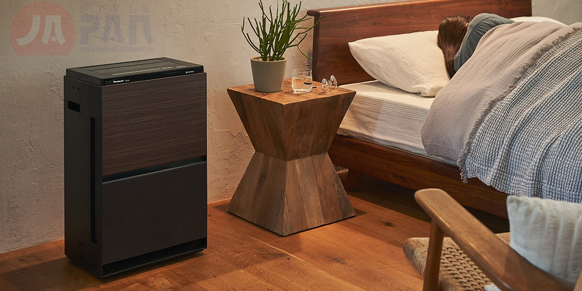 Đầu tư máy lọc không khí trong phòng ngủ liệu có cần thiết, đặc biệt là hàng nội địa Nhật? 1 14 1624083893 8750068286 1 1622198818 5760627914 panasonic f vxt70 6 1