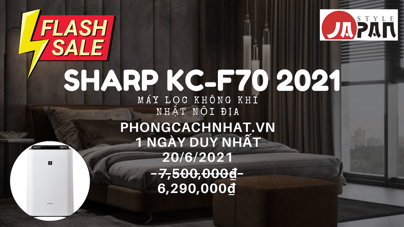 14 1624174288 2762097756 14 1624134830 4070641442 flash sale sharp kc f70 1