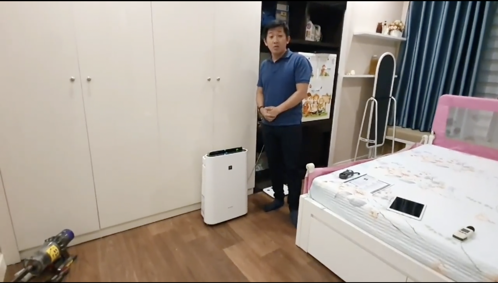 Video chứng minh tuổi thọ của màng lọc không khí tại Việt Nam và cái kết bất ngờ 1 14 1639455783 9405167845 screen shot 2021 12 14 at 11 23 24 1