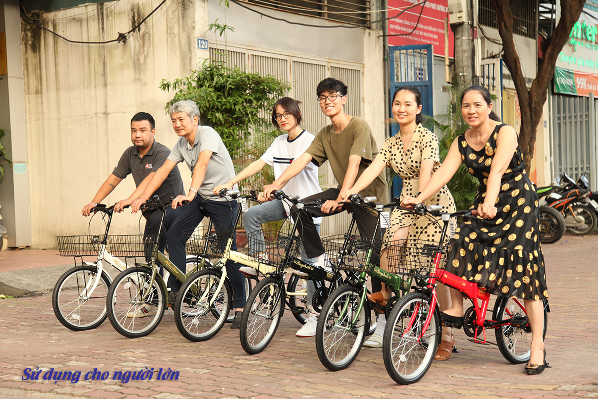 14 1660067278 9841108103 xe da p ga p nha t otomo raychell 20 inche chuye n so shimano 6 ca p 1