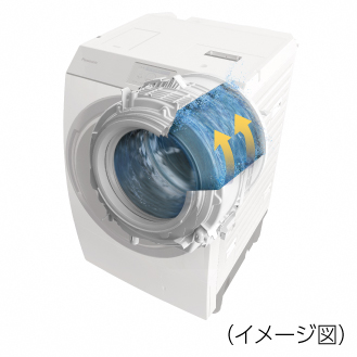 "Làm sạch bể tự động" trước khi rửa (hình ảnh)