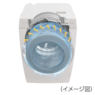 "Khuôn sạch bể" cho mất nước (hình ảnh)