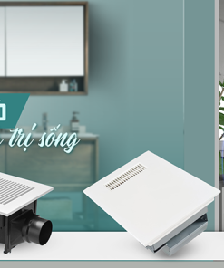 Máy sưởi nhà tắm