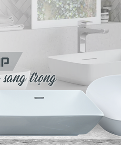 Chậu Lavabo