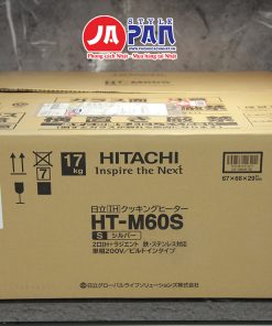 Bep tu Hitachi HT M60S 1
