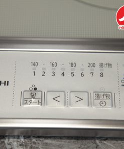 Bep tu Hitachi HT M60S 13