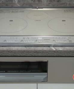 Trang chủ 63 Bep tu Hitachi HT M60S 2