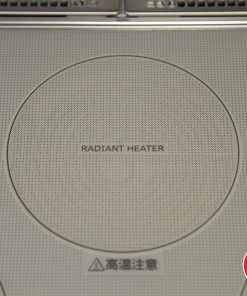 Bep tu Hitachi HT M60S 8