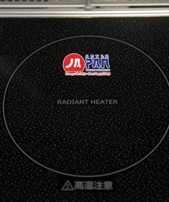 Bep tu Hitachi HT M6K 10