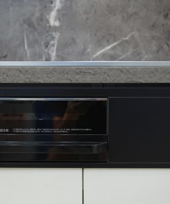 Bep tu Hitachi HT M6K 4