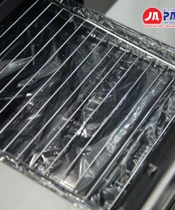 Bep tu Hitachi HT M6K 6