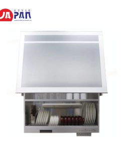 Chạn bát nâng hạ điện Kanazawa KEL-E090D35 Tích hợp sấy khô
