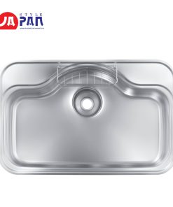 Chậu rửa bát Shigeru FCM-DK FS Chậu 1 hố