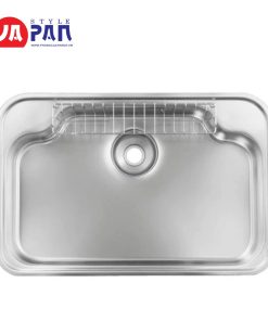Chậu rửa bát Shigeru IB-DK FSChậu 1 hố