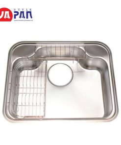 Chậu rửa bát Shigeru IK-K FS