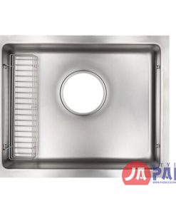 Chậu rửa bát Shigeru JSS-K FS