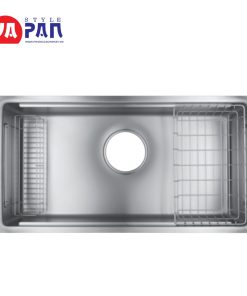 Chậu rửa bát Shigeru LE JSN-K 2F-FS