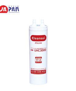 chi tiết Lõi lọc nước Mitsubishi cleansui UHC3000
