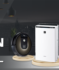 Thiết Bị Điện Dân Dụng