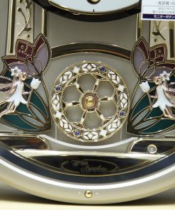 Dong ho Seiko Re567G 4