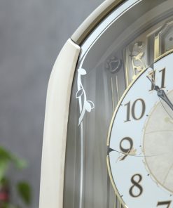 Dong ho Seiko Re567G 5