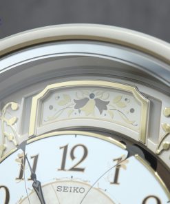 Dong ho Seiko Re567G 7