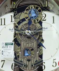 Dong ho treo tuong RHYTHM 4MN545RH23 17