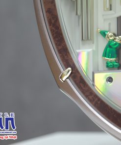 Dong ho treo tuong RHYTHM 4MN545RH23 19