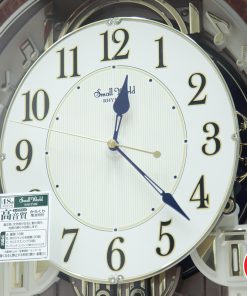 Dong ho treo tuong RHYTHM 4MN545RH23 20