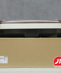 Dong ho treo tuong RHYTHM 4MN545RH23 22