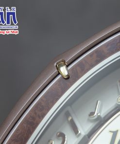 Dong ho treo tuong RHYTHM 4MN545RH23 7