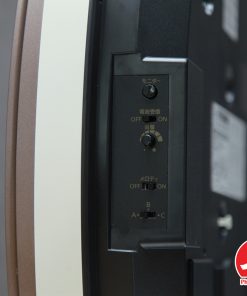 Dong ho treo tuong RHYTHM 4MN545RH23 9