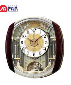 Đồng hồ treo tường Seiko RE564H Dòng Melody Vip
