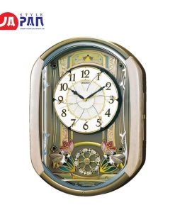 Đồng hồ treo tường Seiko RE567G