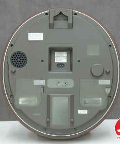 Đồng hồ treo tường Seiko RE580B | Khảm gỗ tự nhiên 37 Dong ho treo tuong Seiko RE580B 16