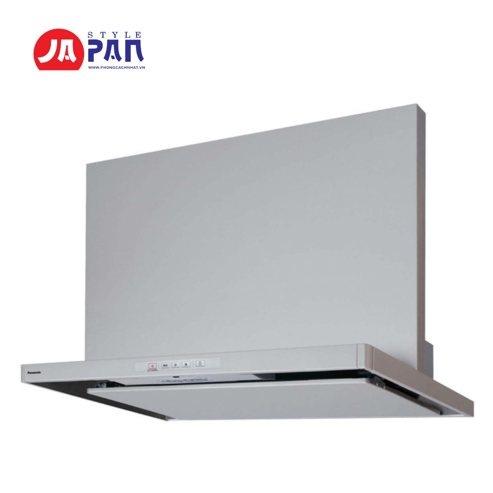 Hút mùi Panasonic FY-9HTC4-S | Ngang 90cm | Quạt Sirroco 1 Hút mùi Panasonic FY-9HTC4-S Ngang 90cm