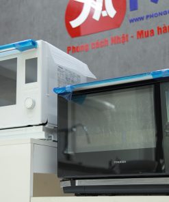 Lo nuong Toshiba ER XD3000 3