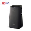 Máy lọc không khí, bù ẩm Sharp KI-LX75-T | Ion Plasma 25000 21 Lọc không khí Sharp KI-LX75-T nội địa nhật