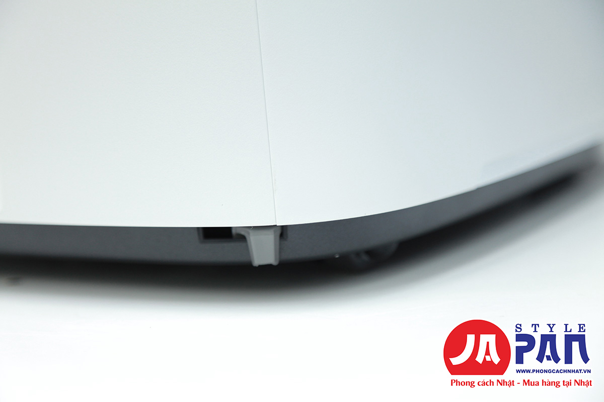 Máy lọc không khí bù ẩm Sharp KI-NX75-W | Ion Plasma 25000 11 Máy lọc không khí bù ẩm Sharp KI-NX75-W | Ion Plasma 25000 - Ảnh 11