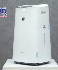 Máy lọc không khí bù ẩm Sharp KI-NX75-W | Ion Plasma 25000 16 Loc khong khi Sharp Ki NX75 W 3