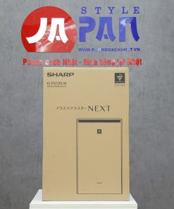 Loc khong khi Sharp Ki PX100 1