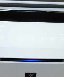 Loc khong khi Sharp Ki PX100 19