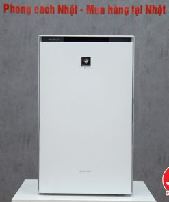 Loc khong khi Sharp Ki PX100 2