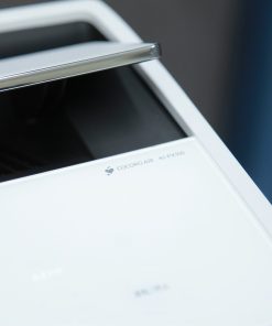 Loc khong khi Sharp Ki PX100 20