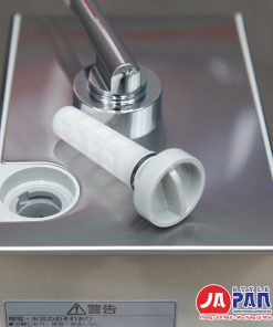 Lọc nước Panasonic TK-HS92-K