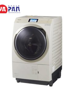 Máy giặt Panasonic NA-VX900BL (màu champage)