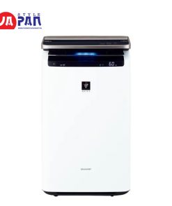 Máy lọc không khí, bù ẩm Sharp KI-NP100-W